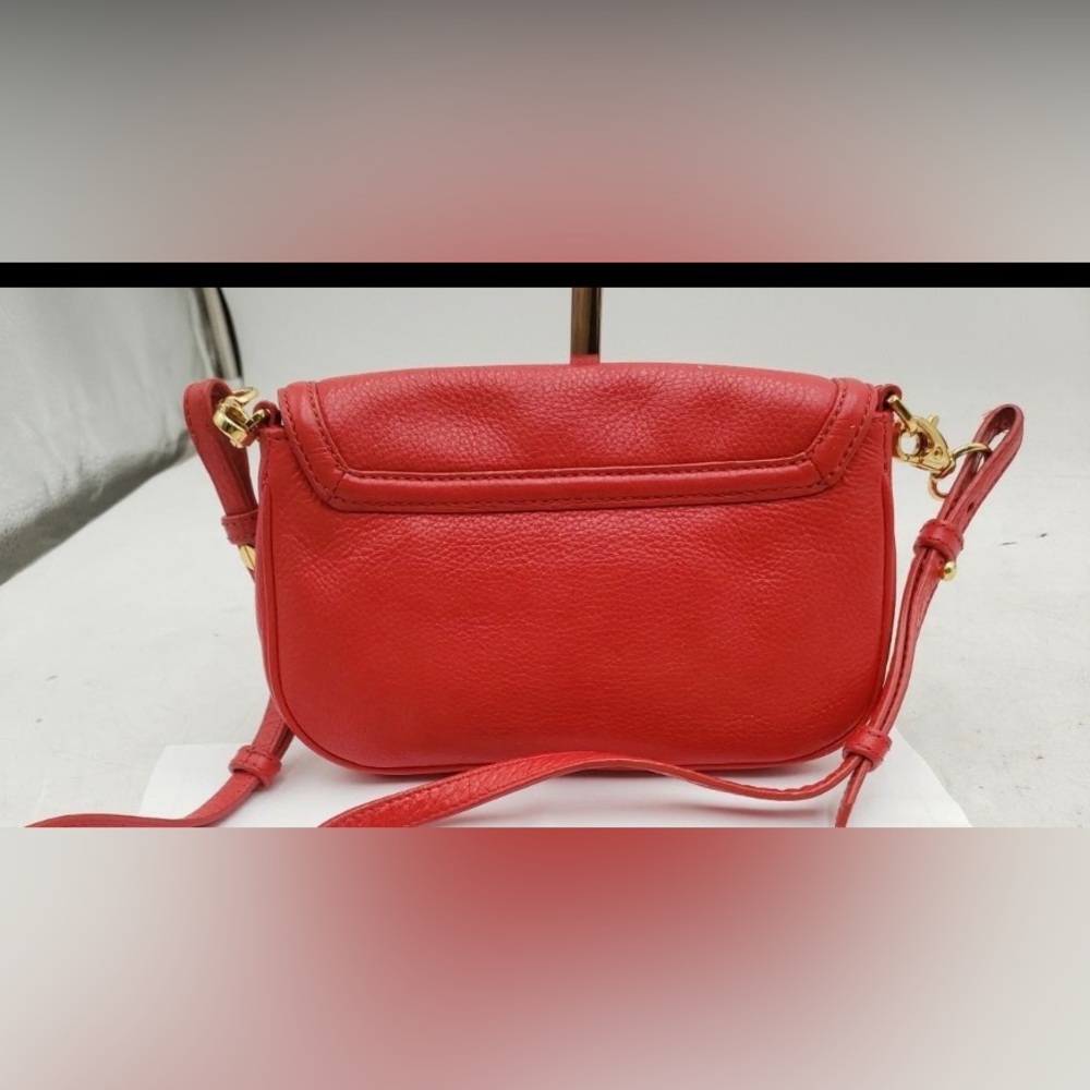 Tory Burch Amanda Mini Satchel SOLD - Picture 3 of 6